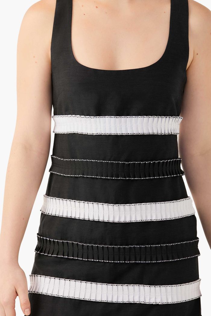 Minidress Ribbons
