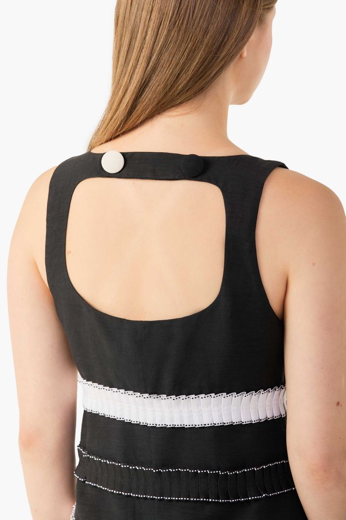 Minidress Ribbons