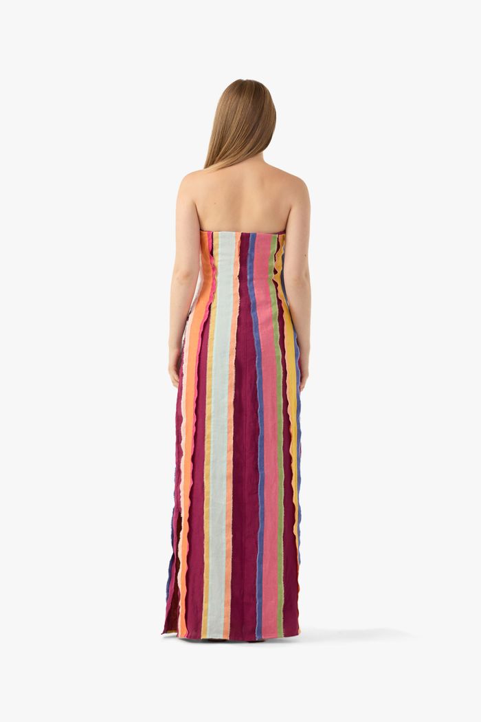 Vestido Tubinho Iris