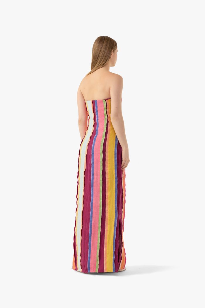 Vestido Tubinho Iris