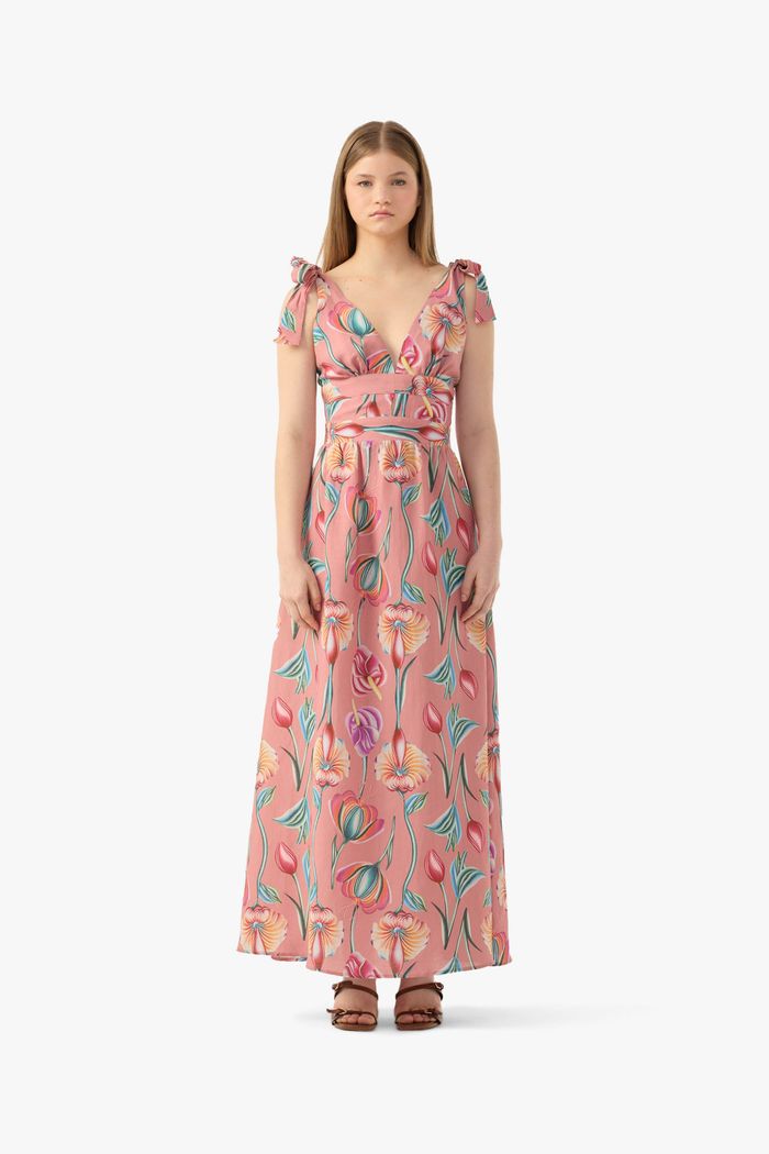 Vestido Aurora