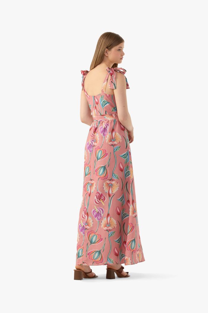 Vestido Aurora