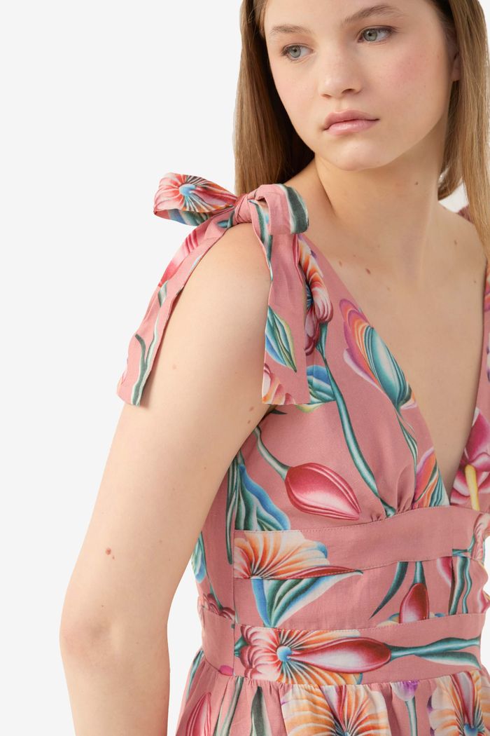 Vestido Aurora