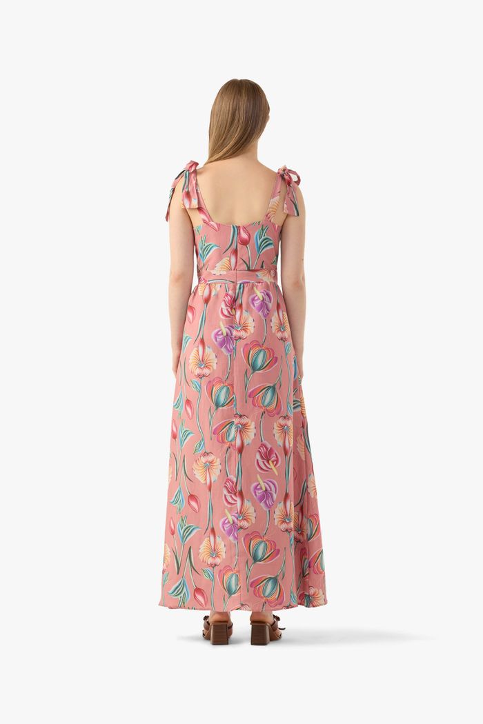 Vestido Aurora