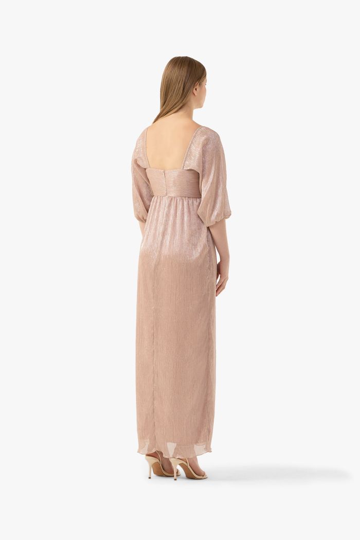 Vestido Espelho