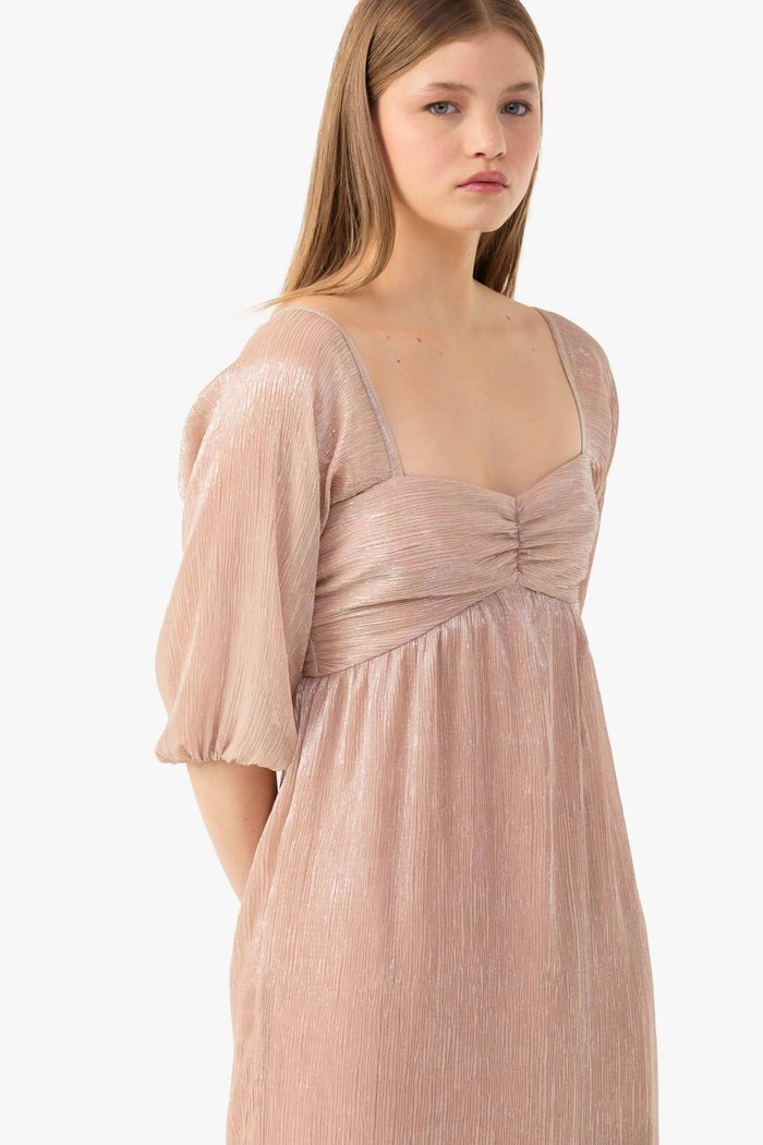 Vestido Espelho