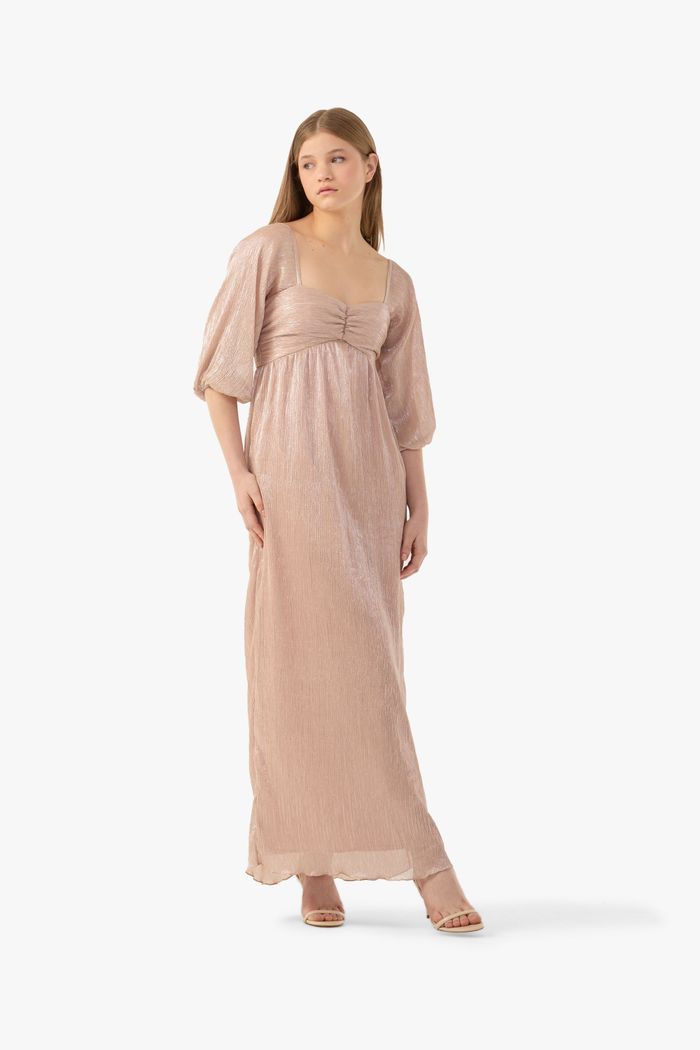 Vestido Espelho