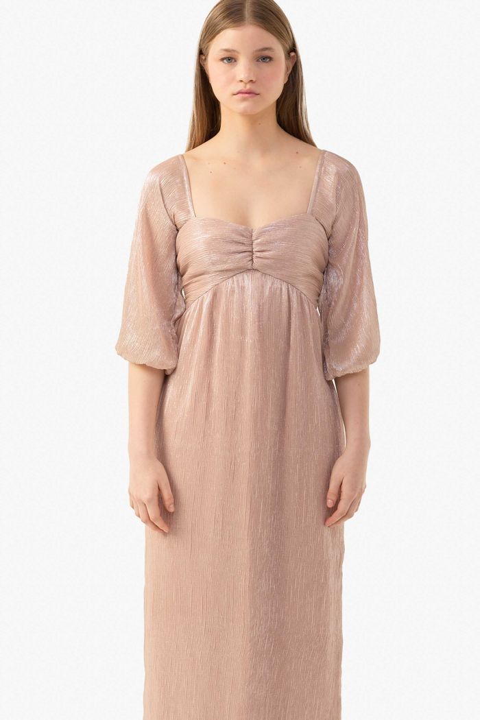 Vestido Espelho