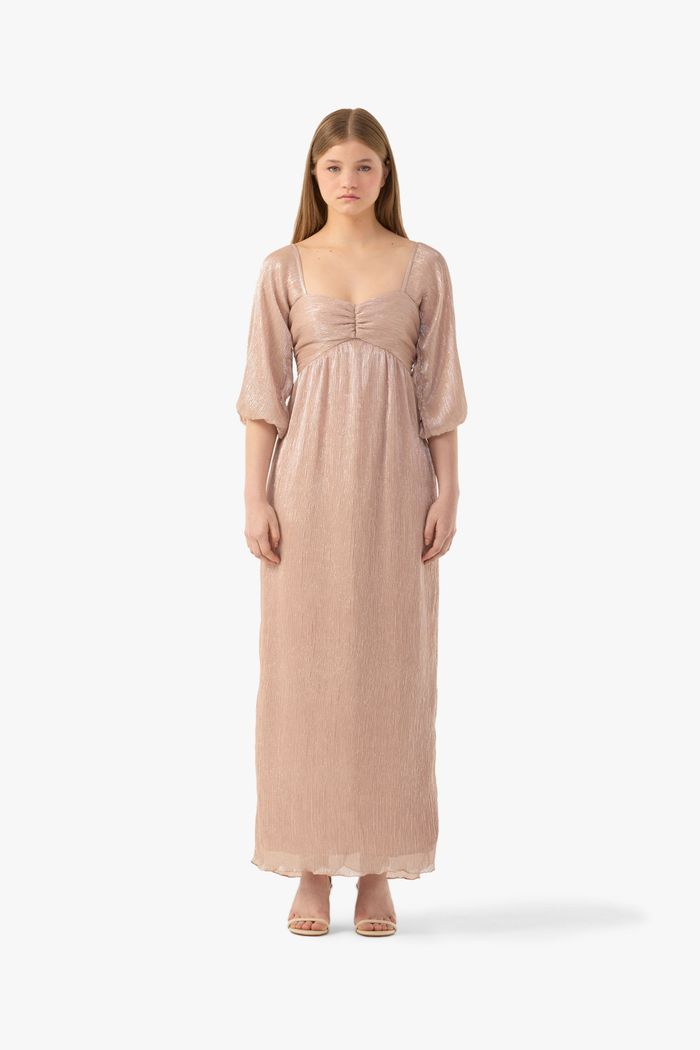 Vestido Espelho