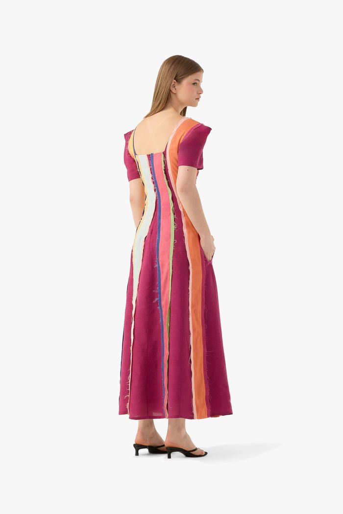 Vestido Iris