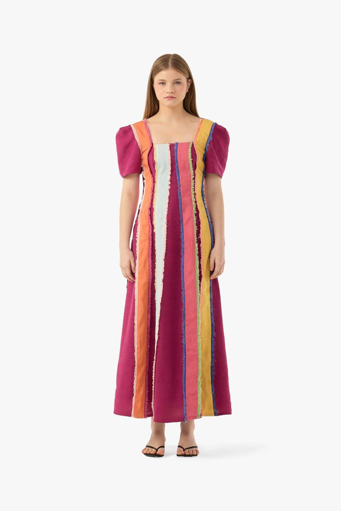 Vestido Iris