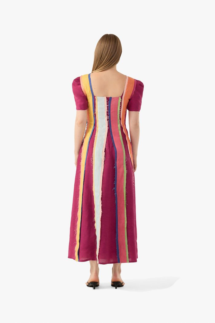 Vestido Iris