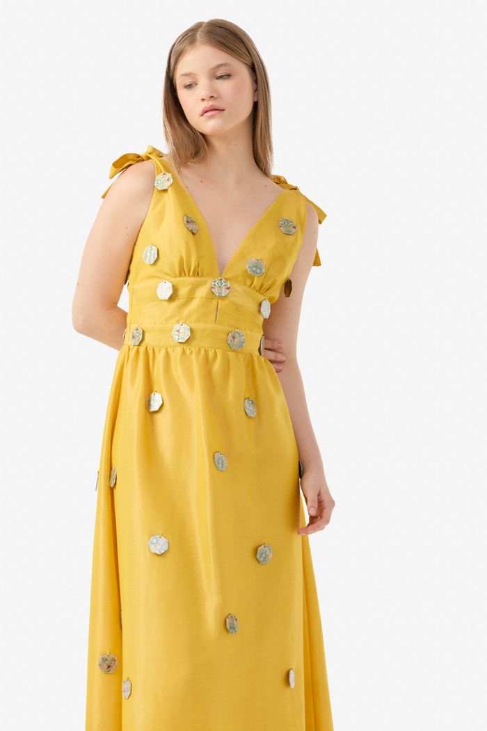 Vestido Kaleidoscópio