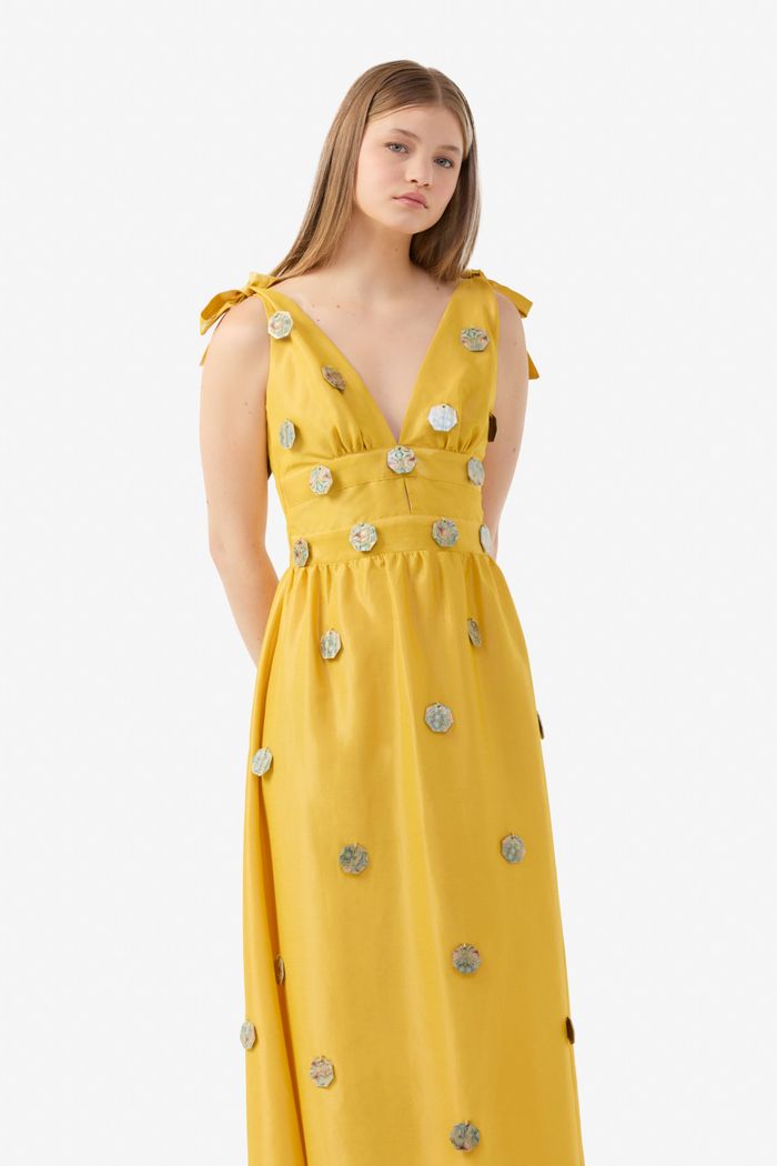 Vestido Kaleidoscópio