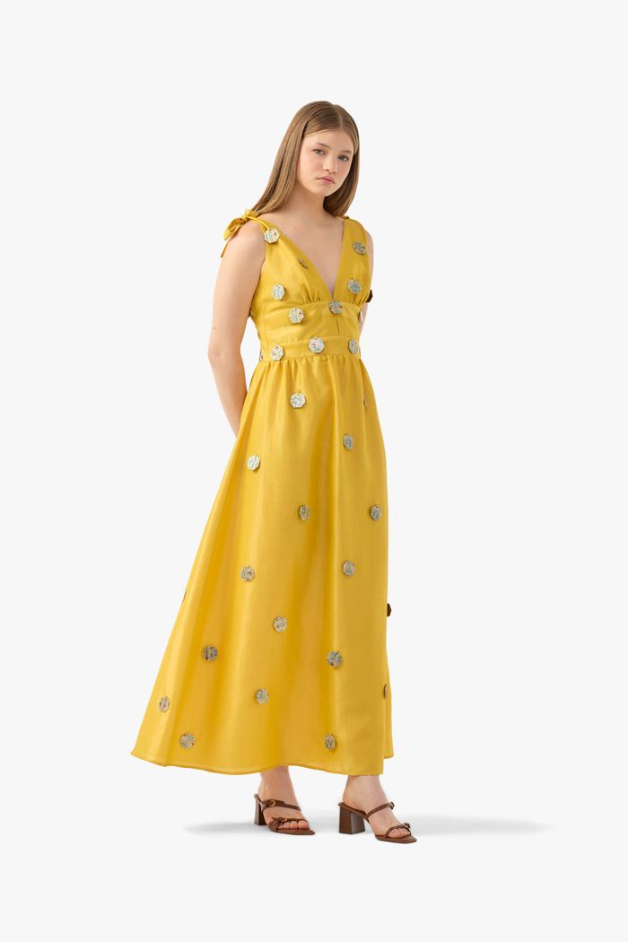 Vestido Kaleidoscópio