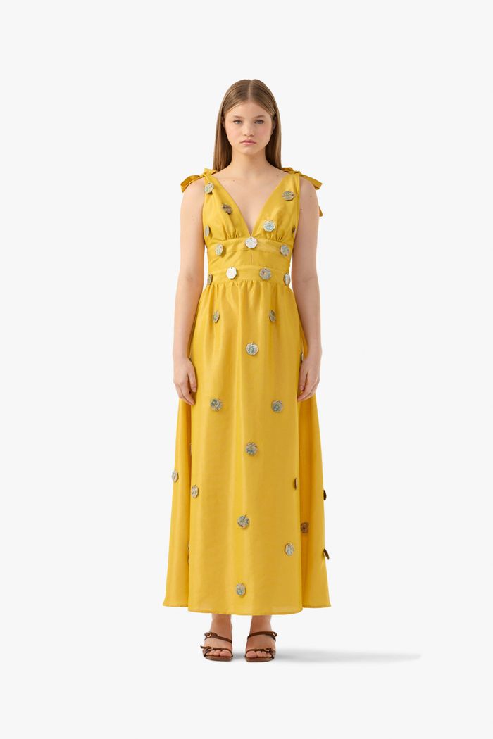 Vestido Kaleidoscópio