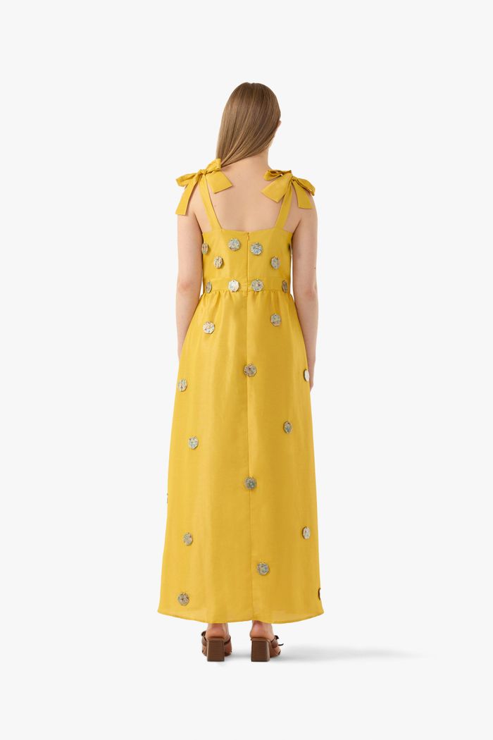 Vestido Kaleidoscópio