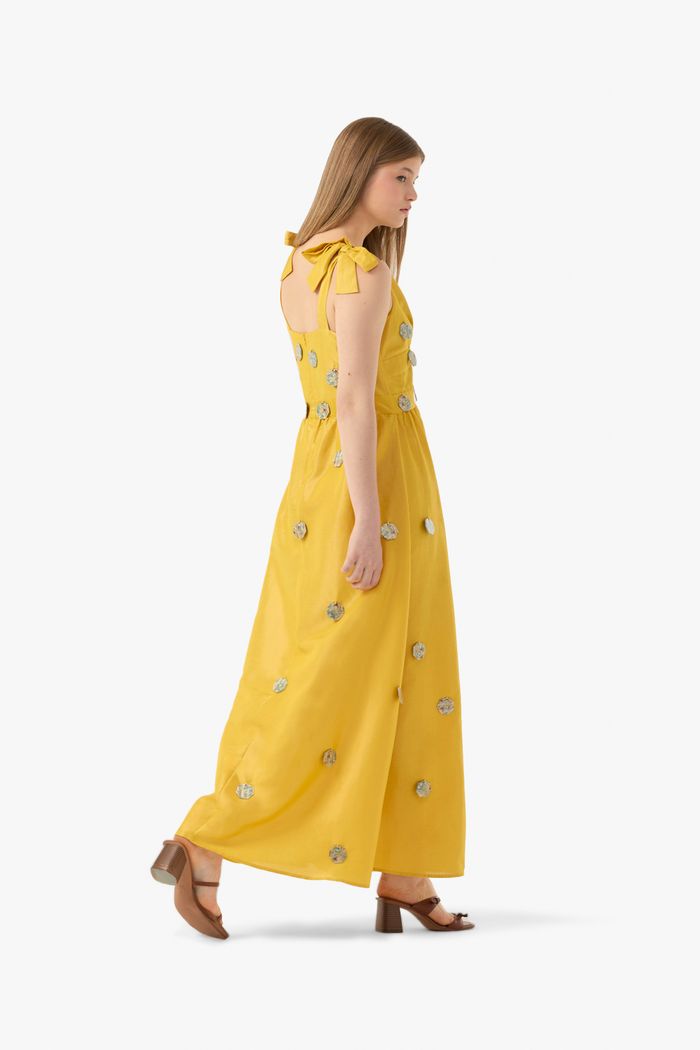 Vestido Kaleidoscópio