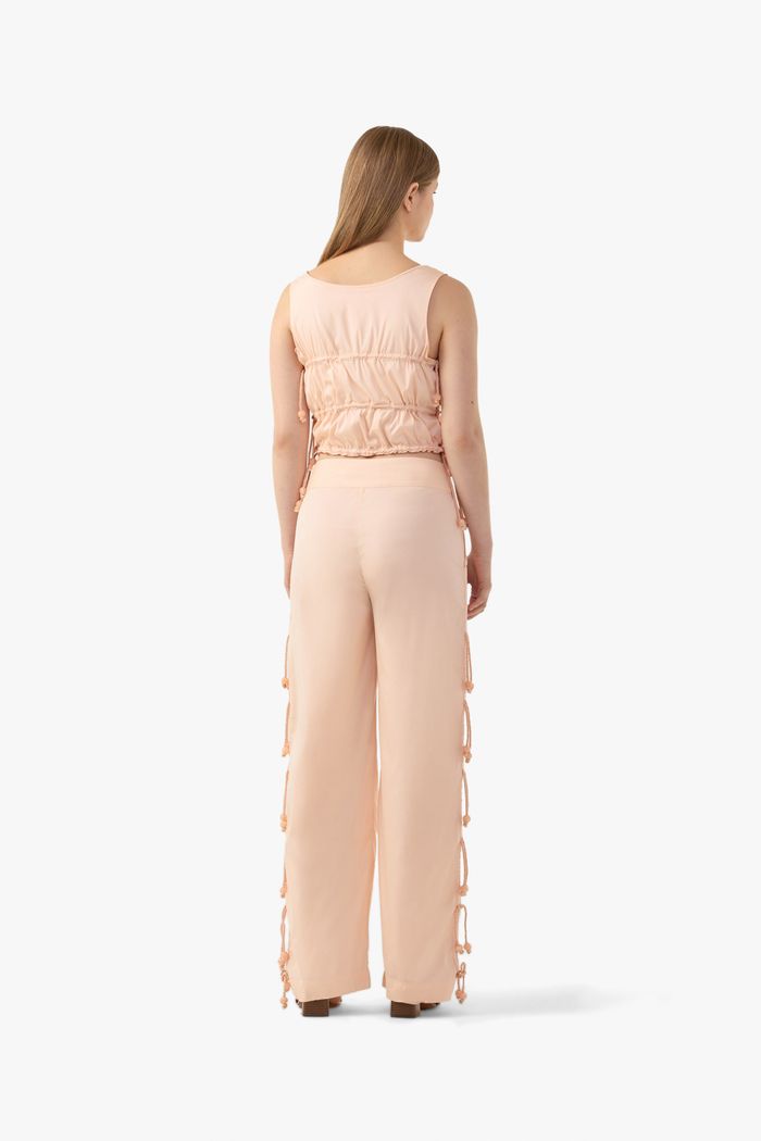Calça Vortex Rose