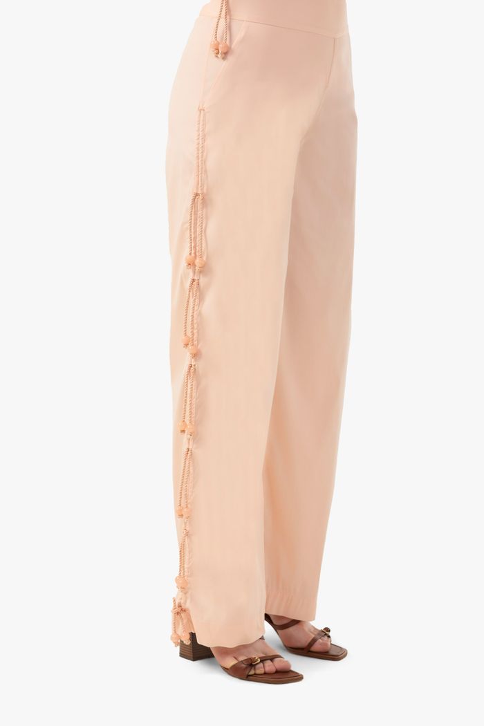 Calça Vortex Rose