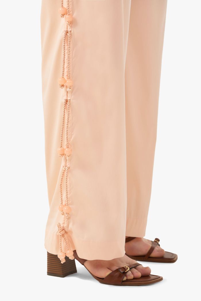 Calça Vortex Rose