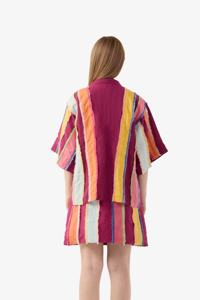 Kimono Iris