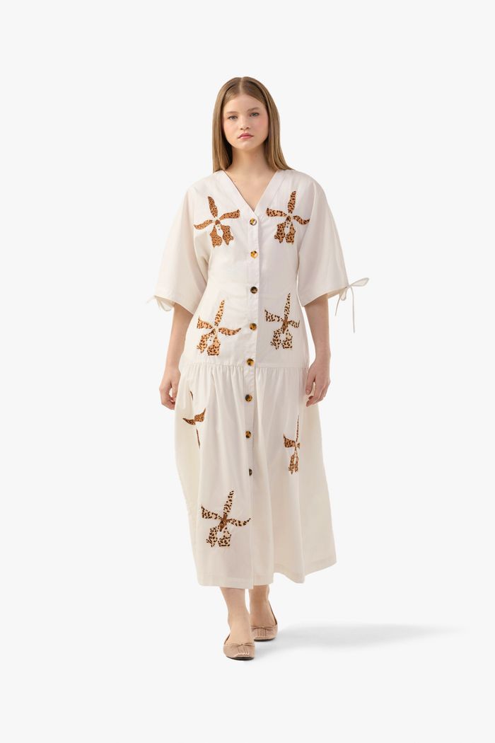 Chemise Ravel