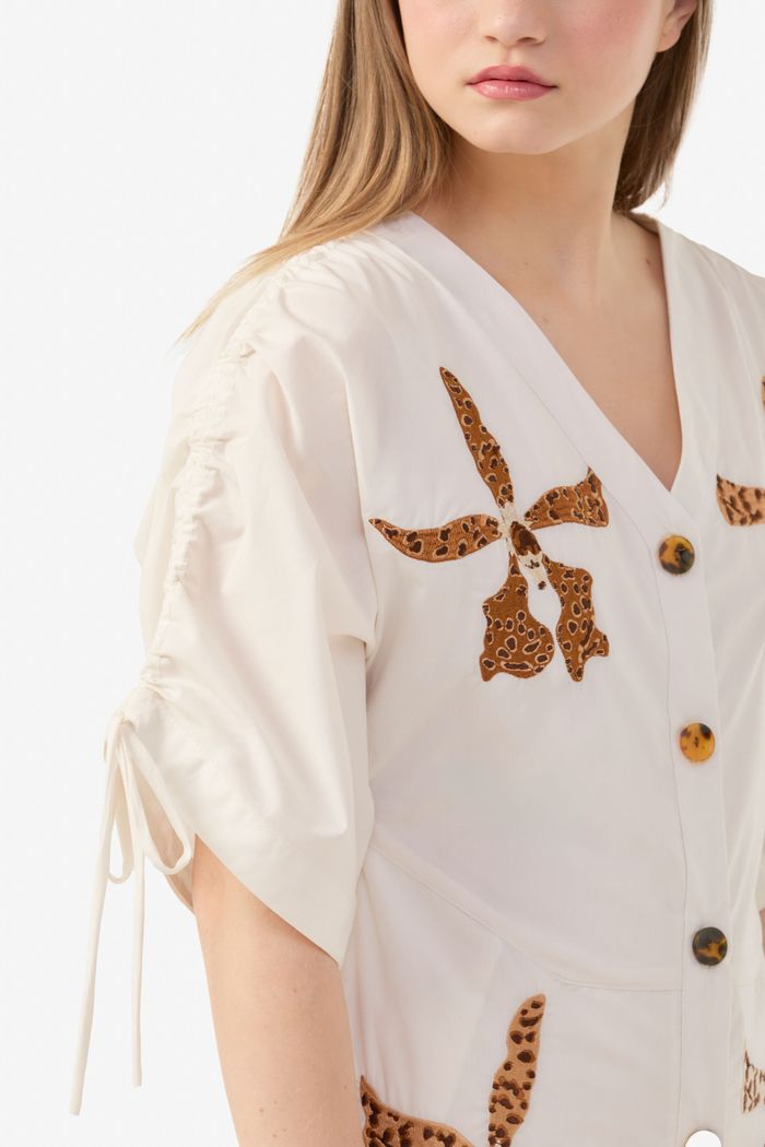 Chemise Ravel