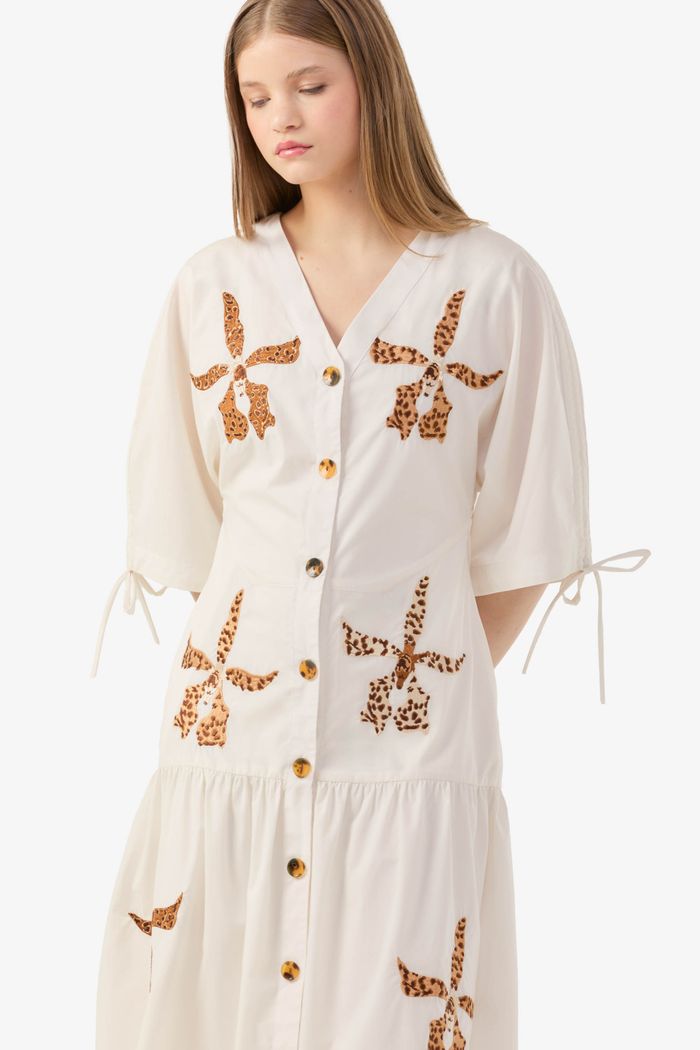 Chemise Ravel