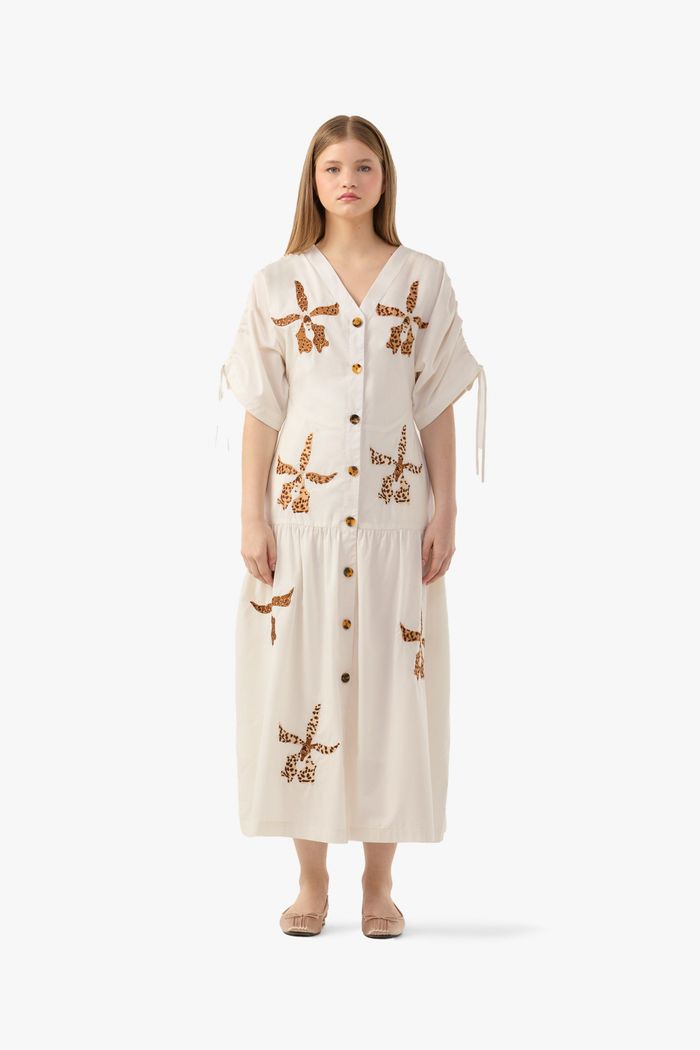 Chemise Ravel