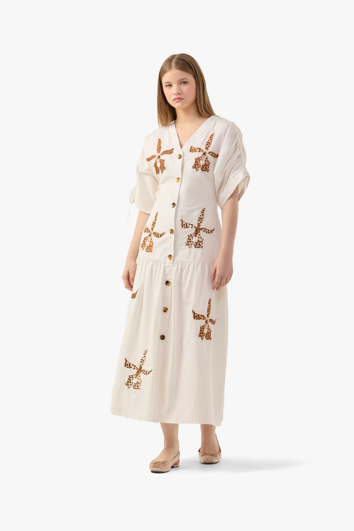 Chemise Ravel