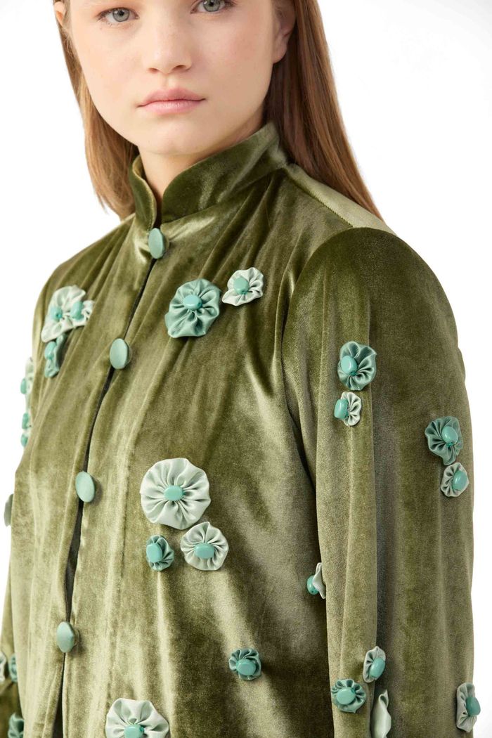 Blusa Cypress