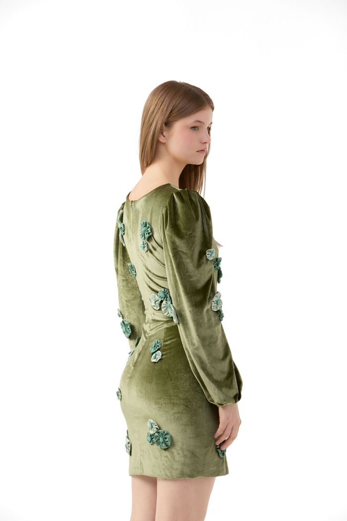 Minidress Cypress