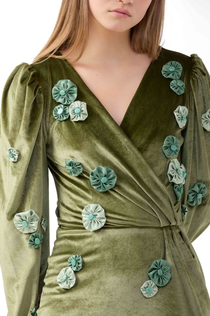 Minidress Cypress