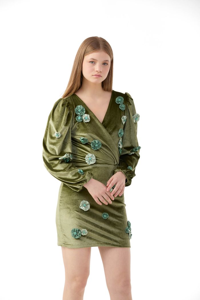 Minidress Cypress