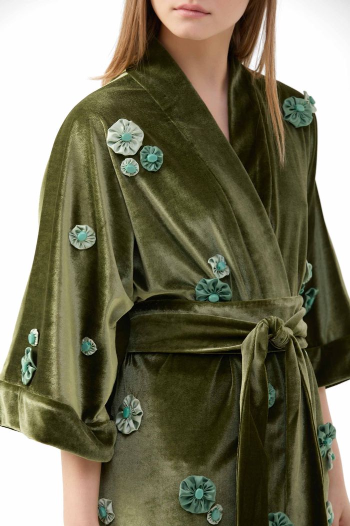 Kimono Cypress