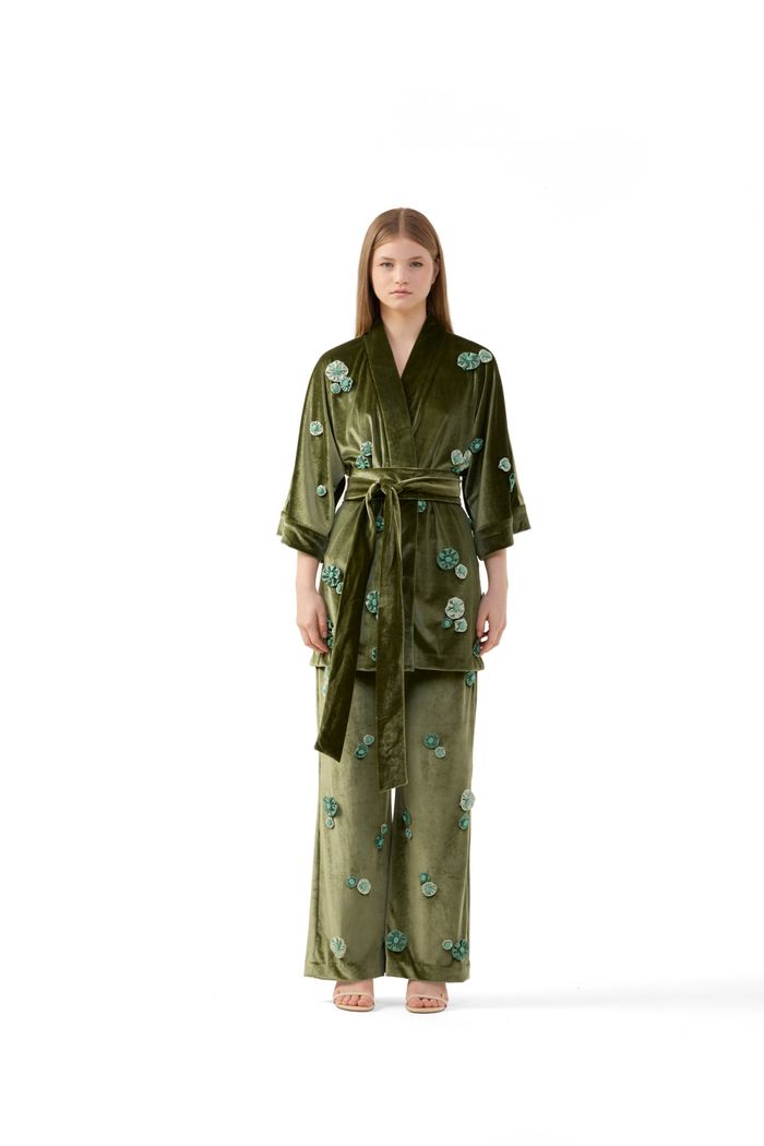 Kimono Cypress