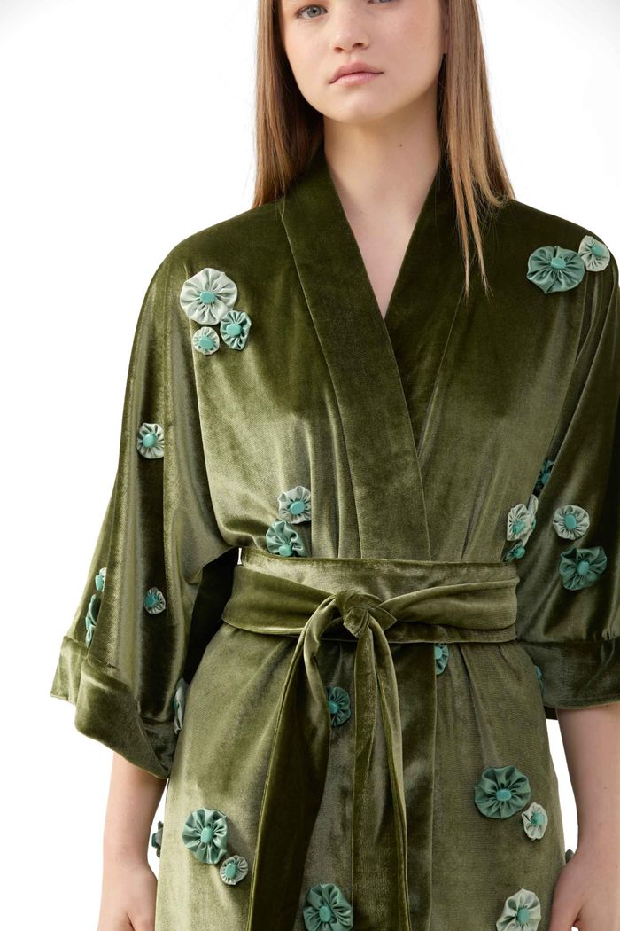 Kimono Cypress