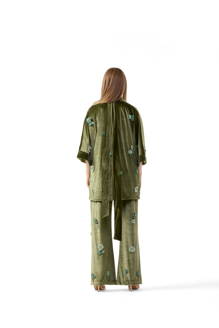 Kimono Cypress