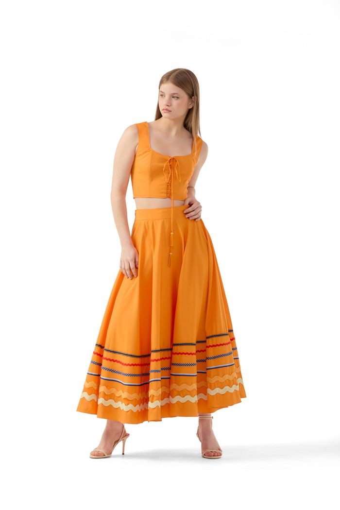 Top RickRack