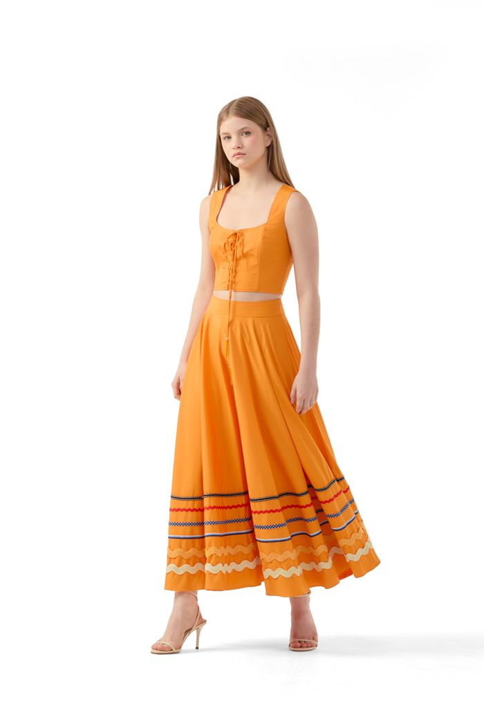 Top RickRack