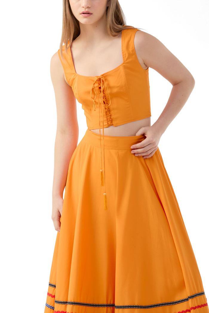 Saia RickRack