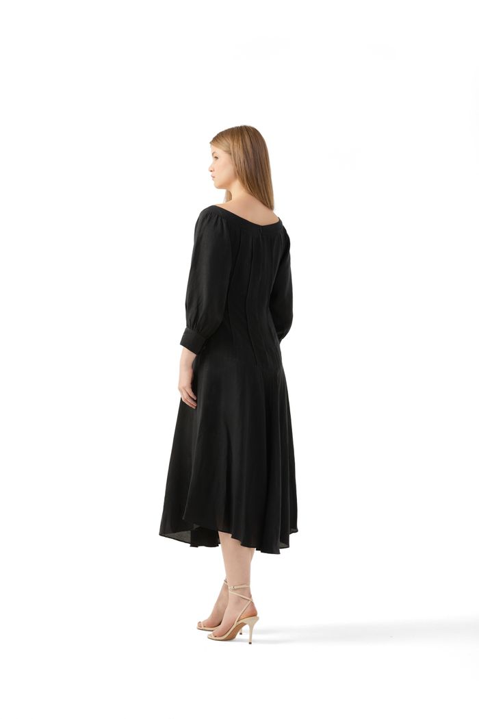 Vestido Knight