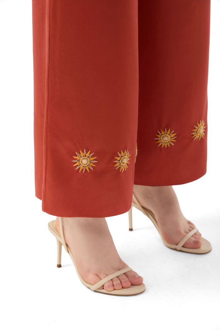 Calça Solis