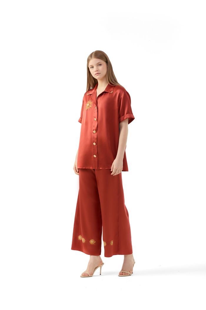 Camisa Solis