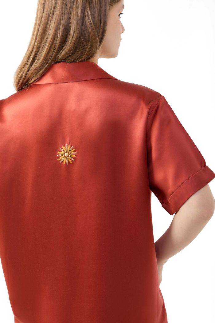 Camisa Solis
