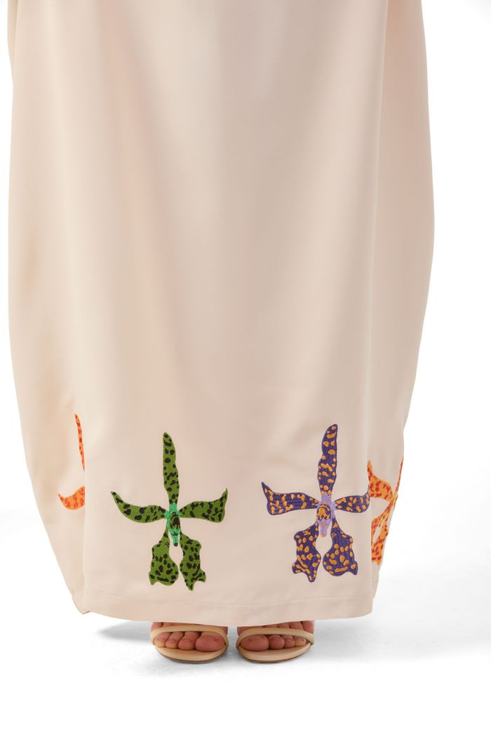 Vestido Pop Orchid