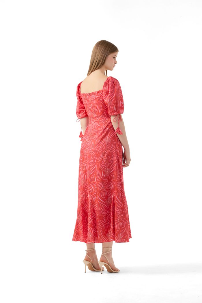 Vestido Gaia