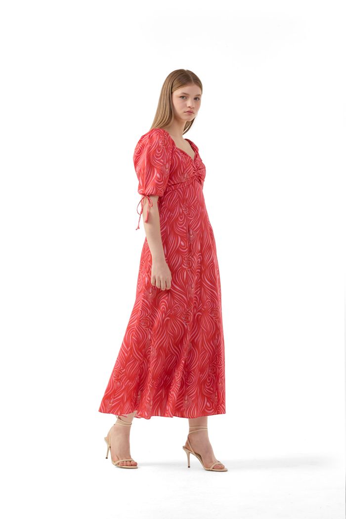 Vestido Gaia
