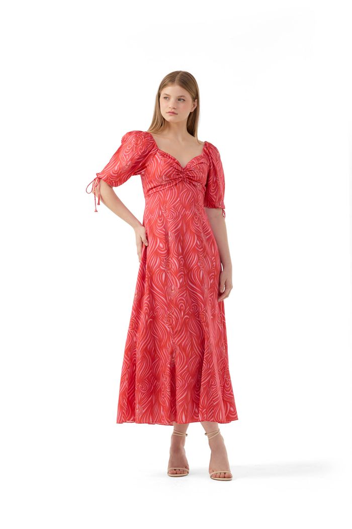 Vestido Gaia